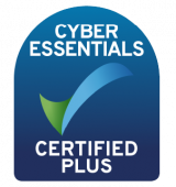Cyber essentials logo